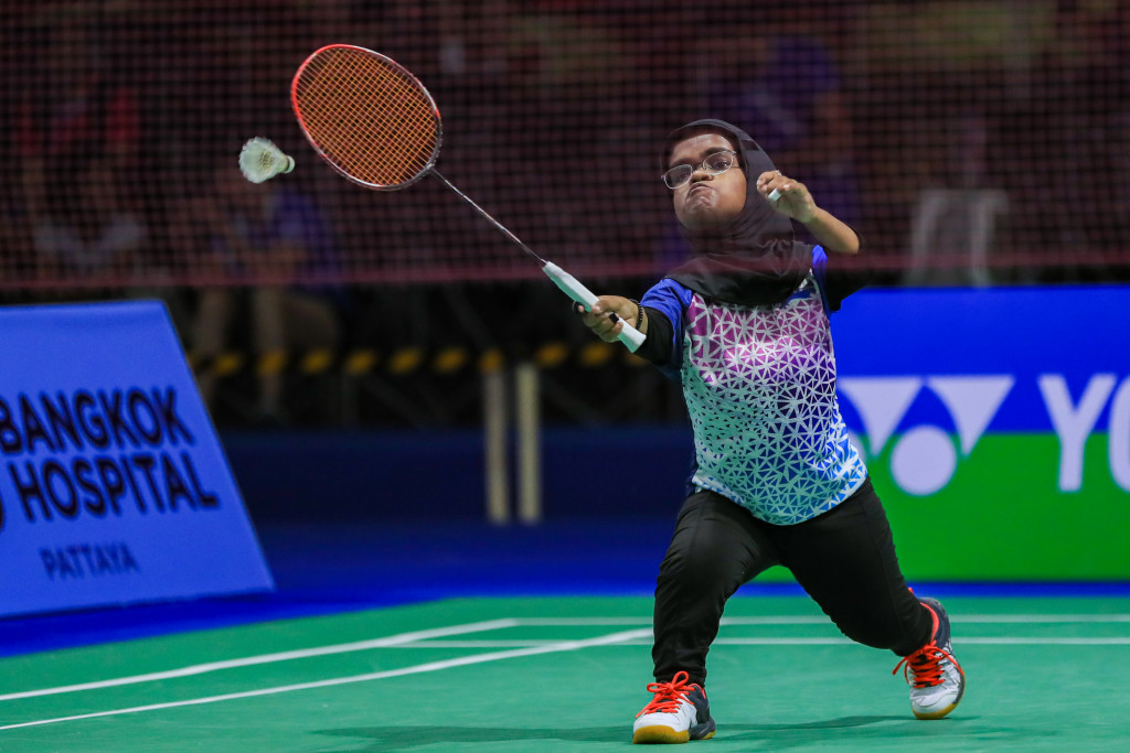 News | BWF Olympics