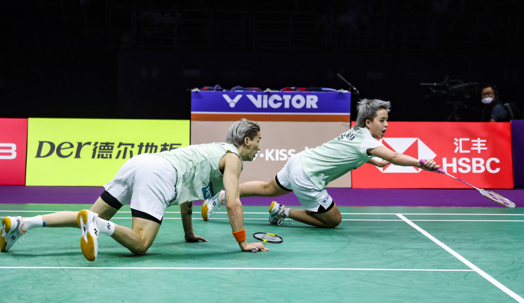 News | BWF Sudirman Cup