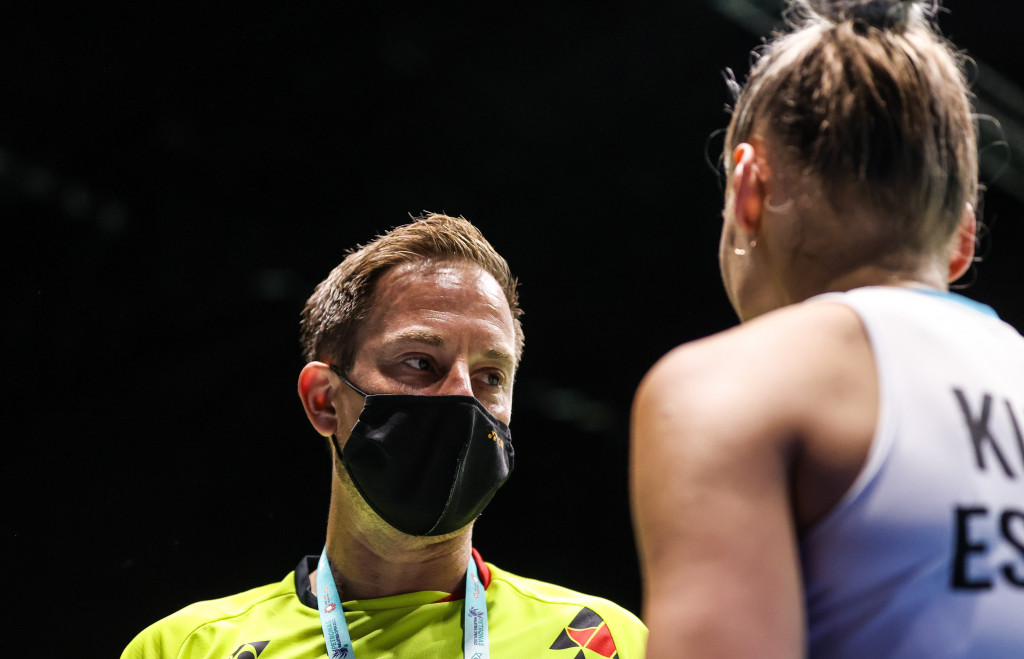 News | BWF World Championships