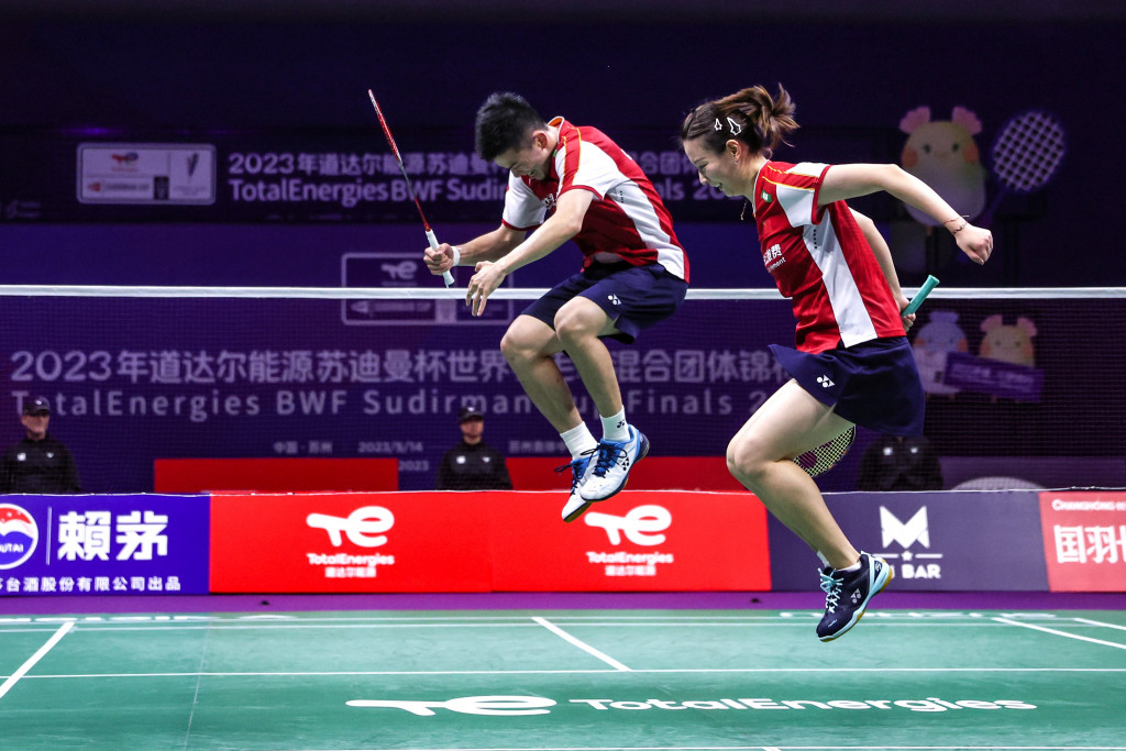 News | BWF World Championships