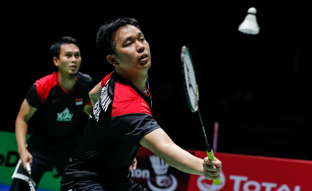 News | BWF World Championships