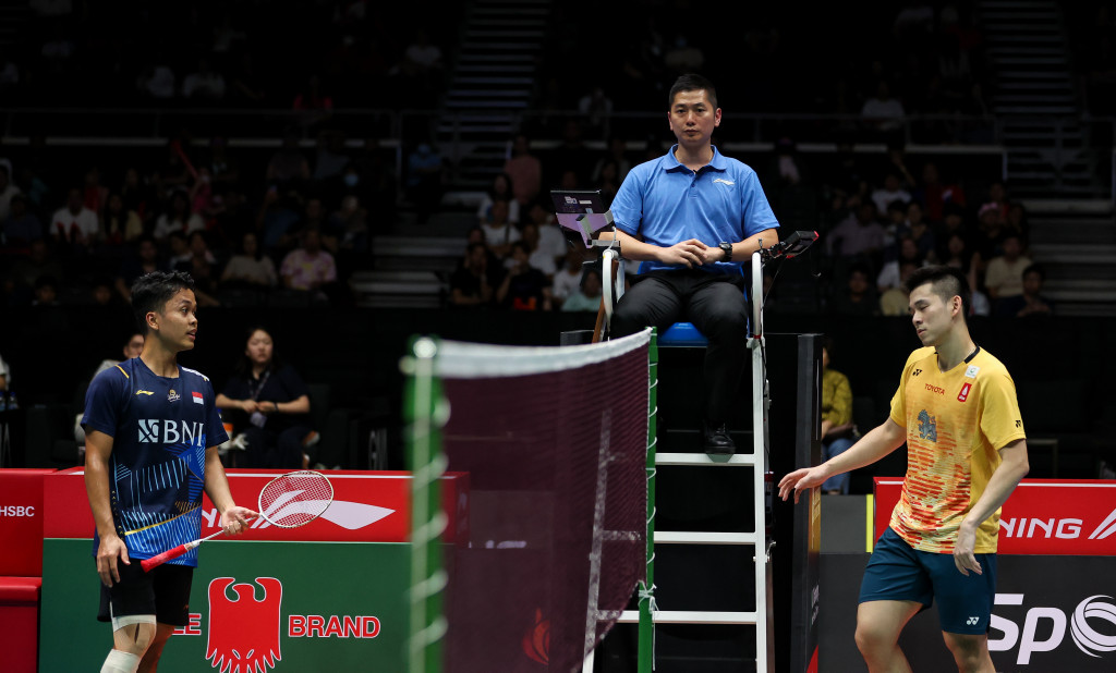 News | BWF World Championships