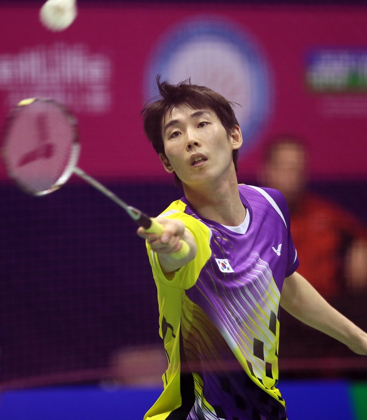 News | BWF World Championships