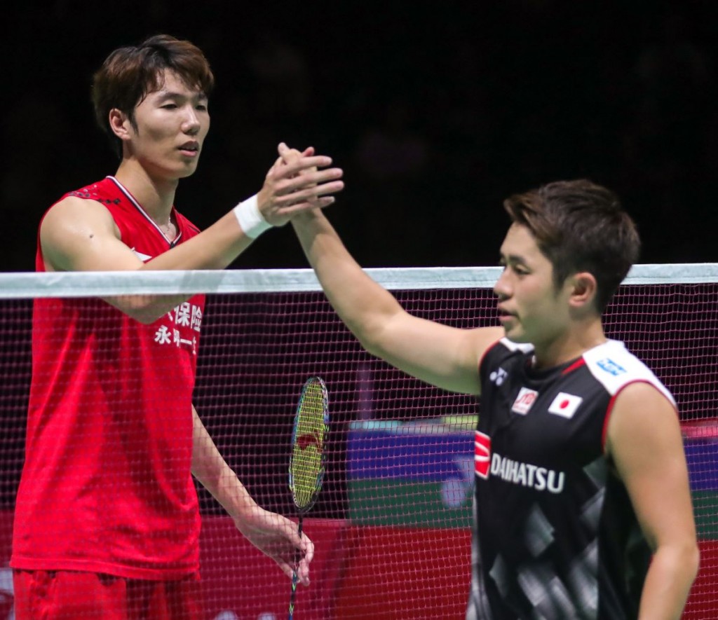 News | BWF World Championships