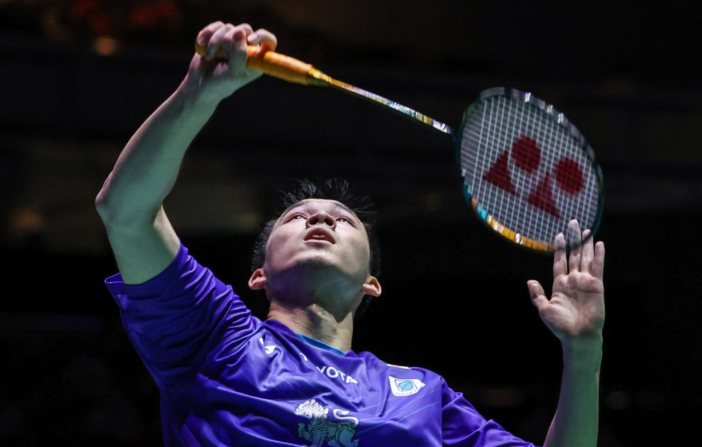 News | BWF World Championships