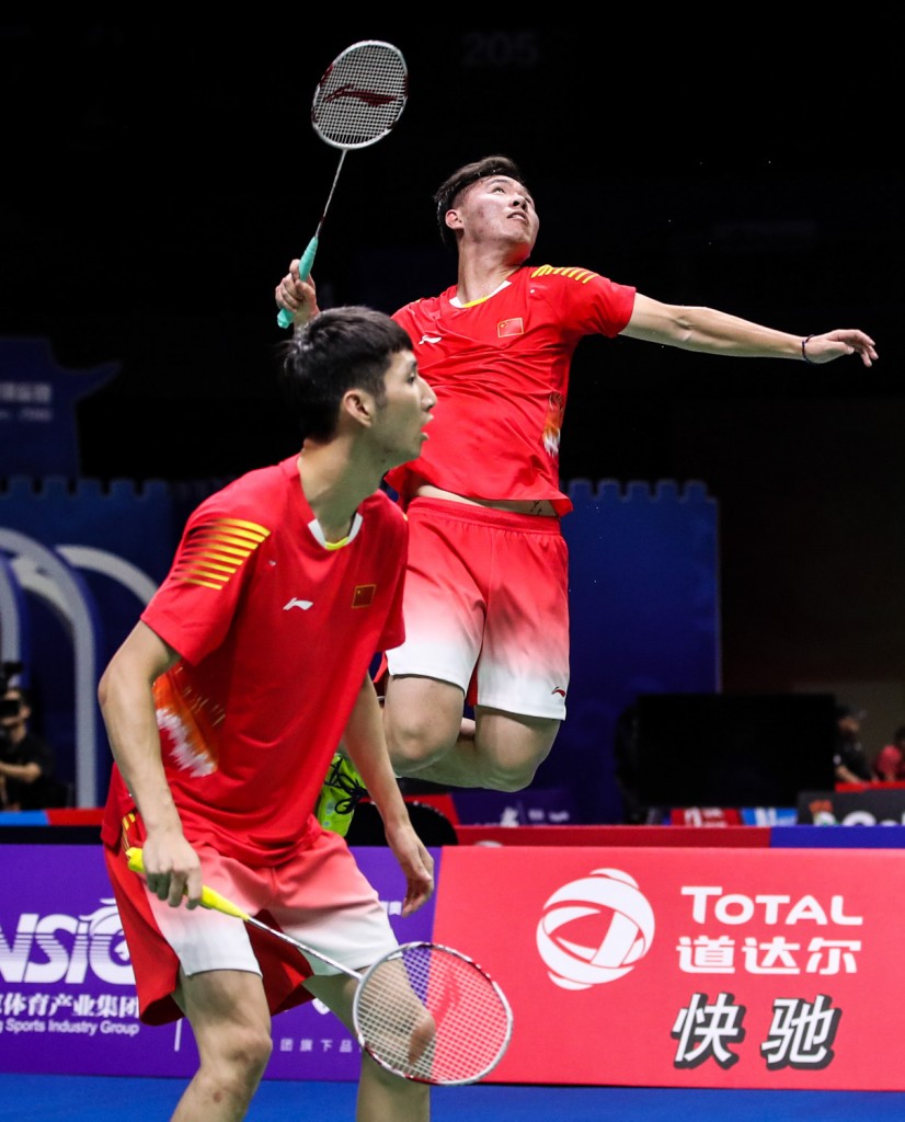 News | BWF World Championships