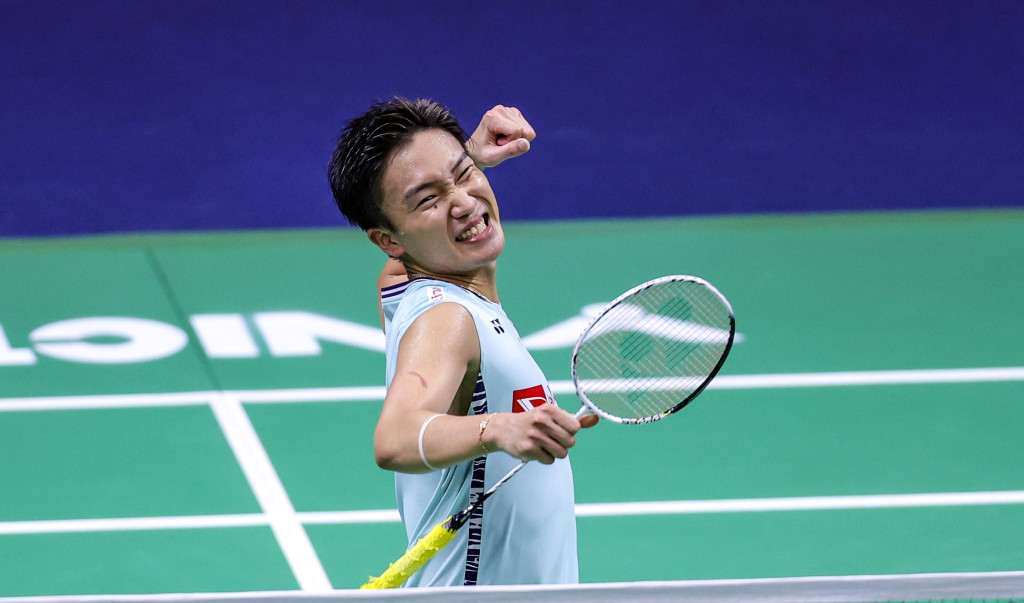 News | BWF World Championships