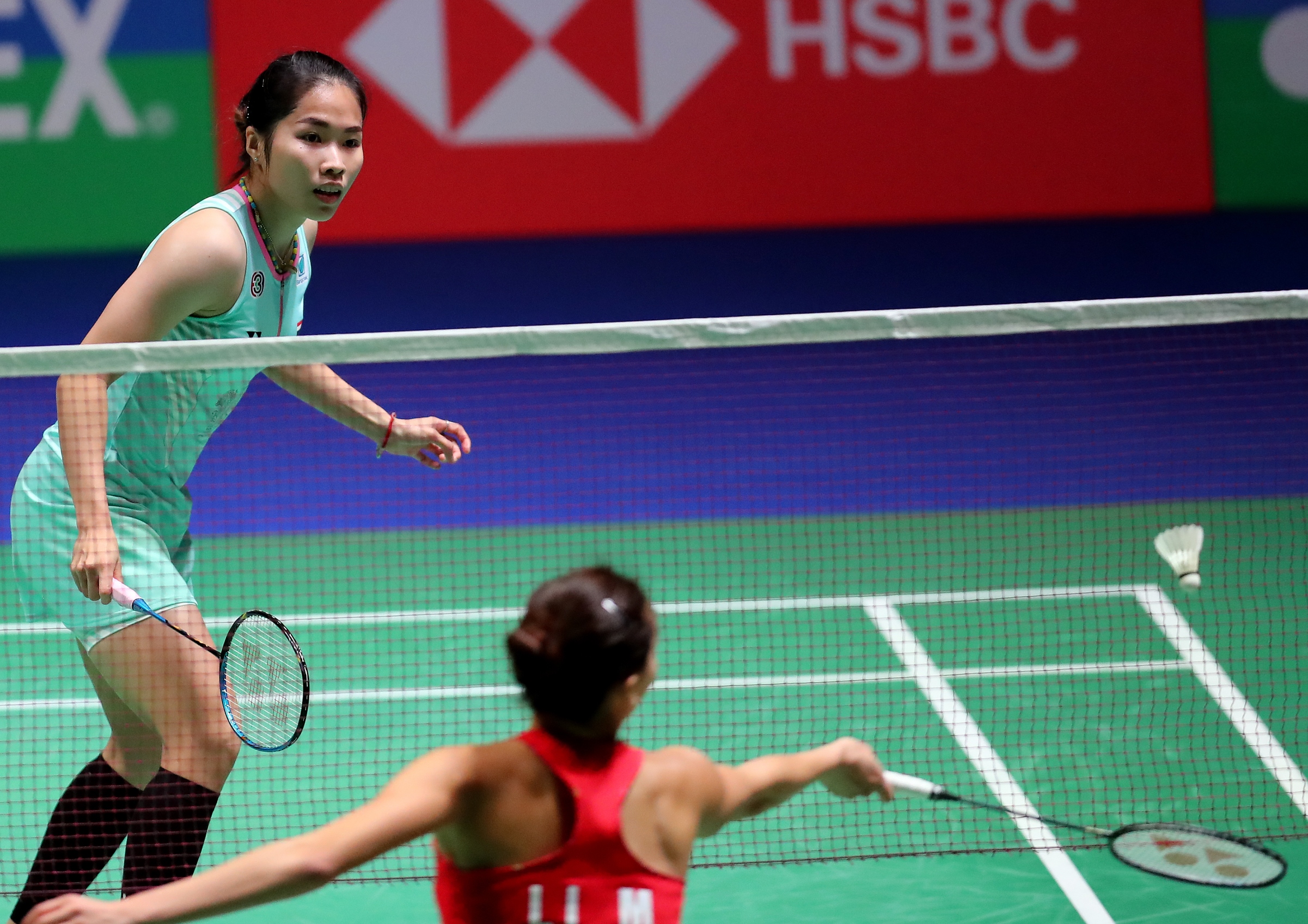 BWF World Tour: Exciting Start at the YONEX All England Open Badminton Championships 2018