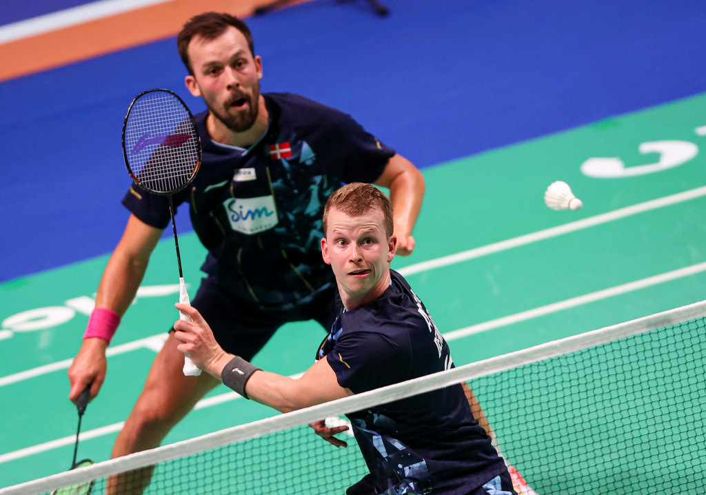 News | BWF World Tour