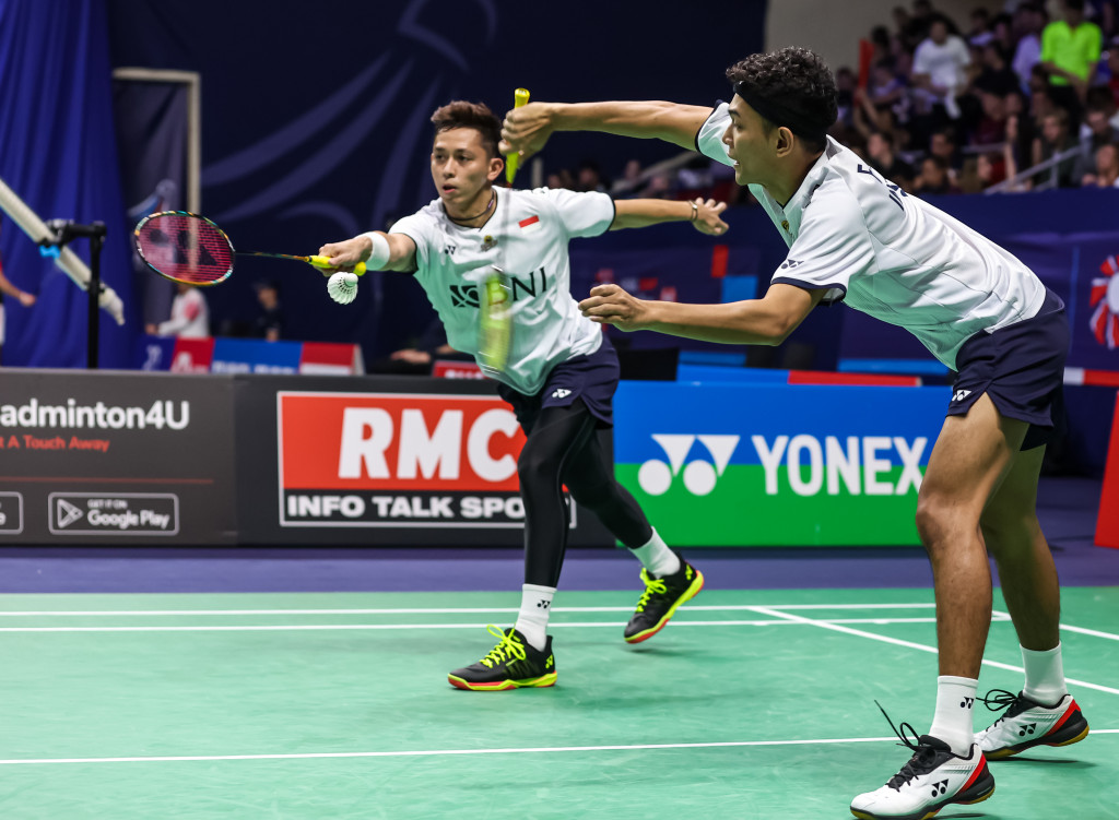 News | BWF World Tour