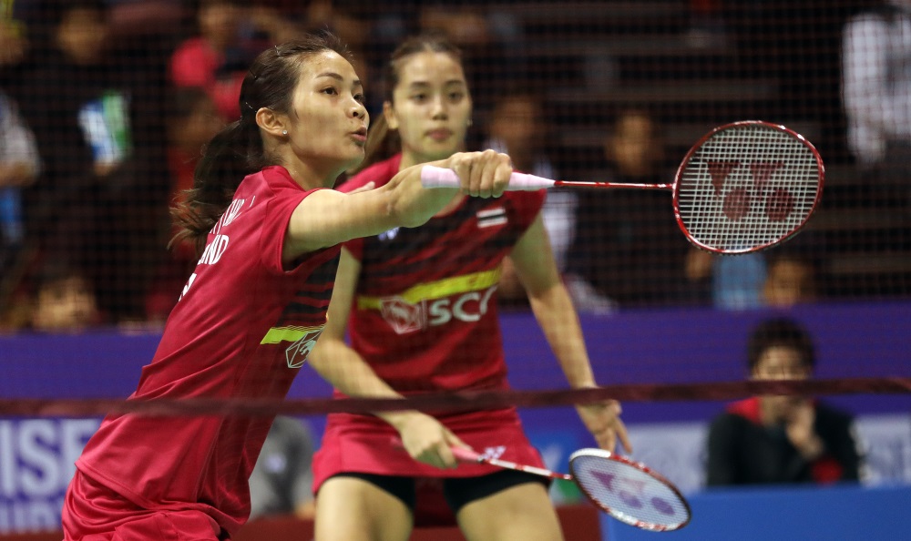 News | BWF World Tour