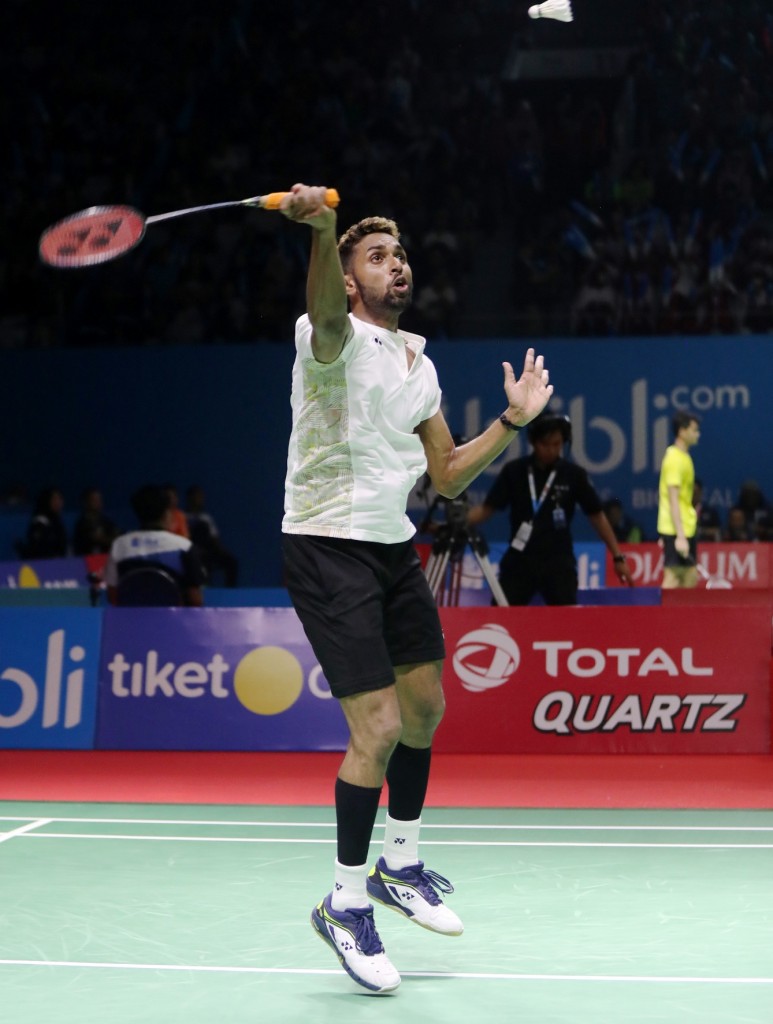 News | BWF World Tour