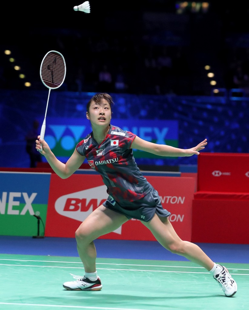 News | BWF World Tour