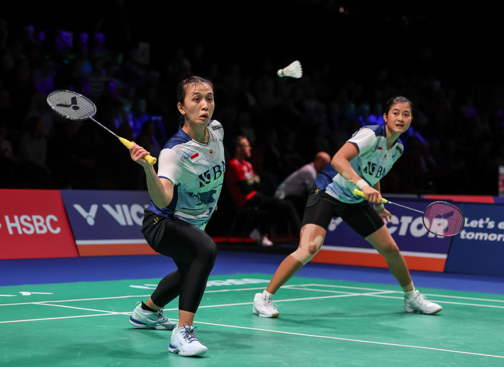 News | BWF World Tour