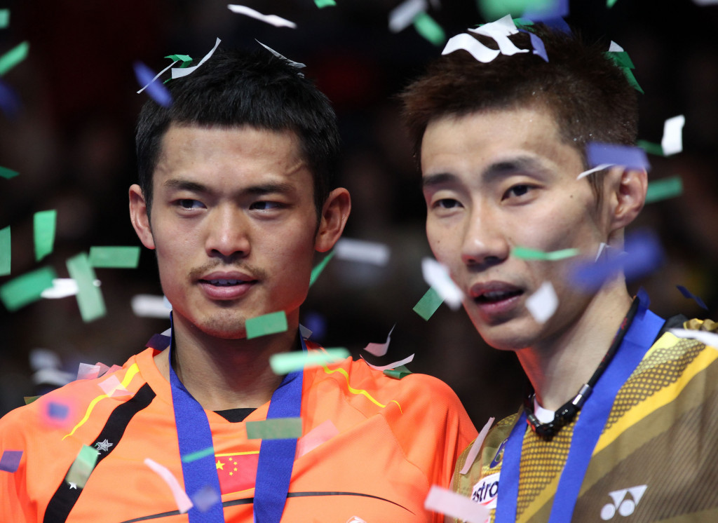 BWF World Tour