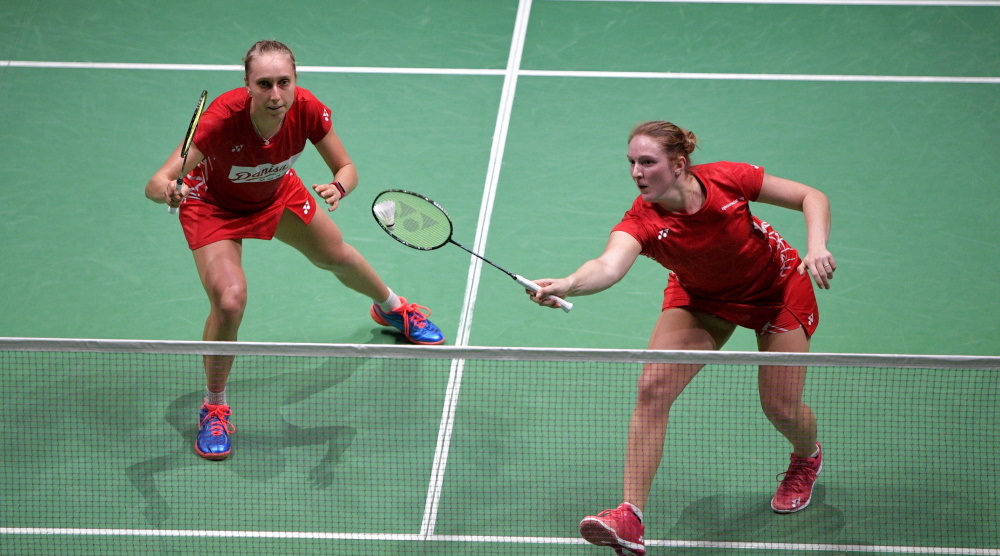 News | BWF World Tour