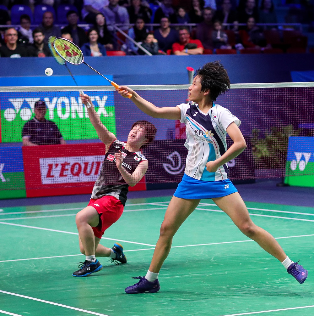 News | BWF World Tour