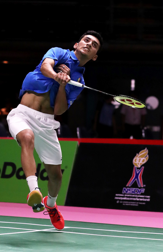 Lakshya Sen Returns to the BWF World Tour with High Hopes