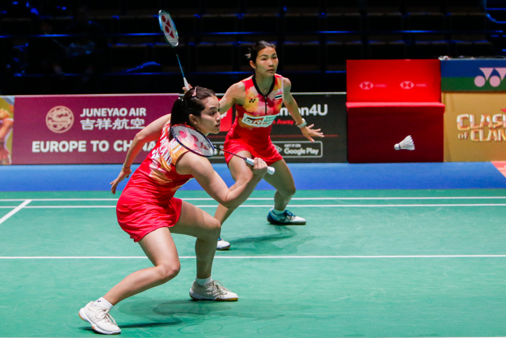 News | BWF World Tour