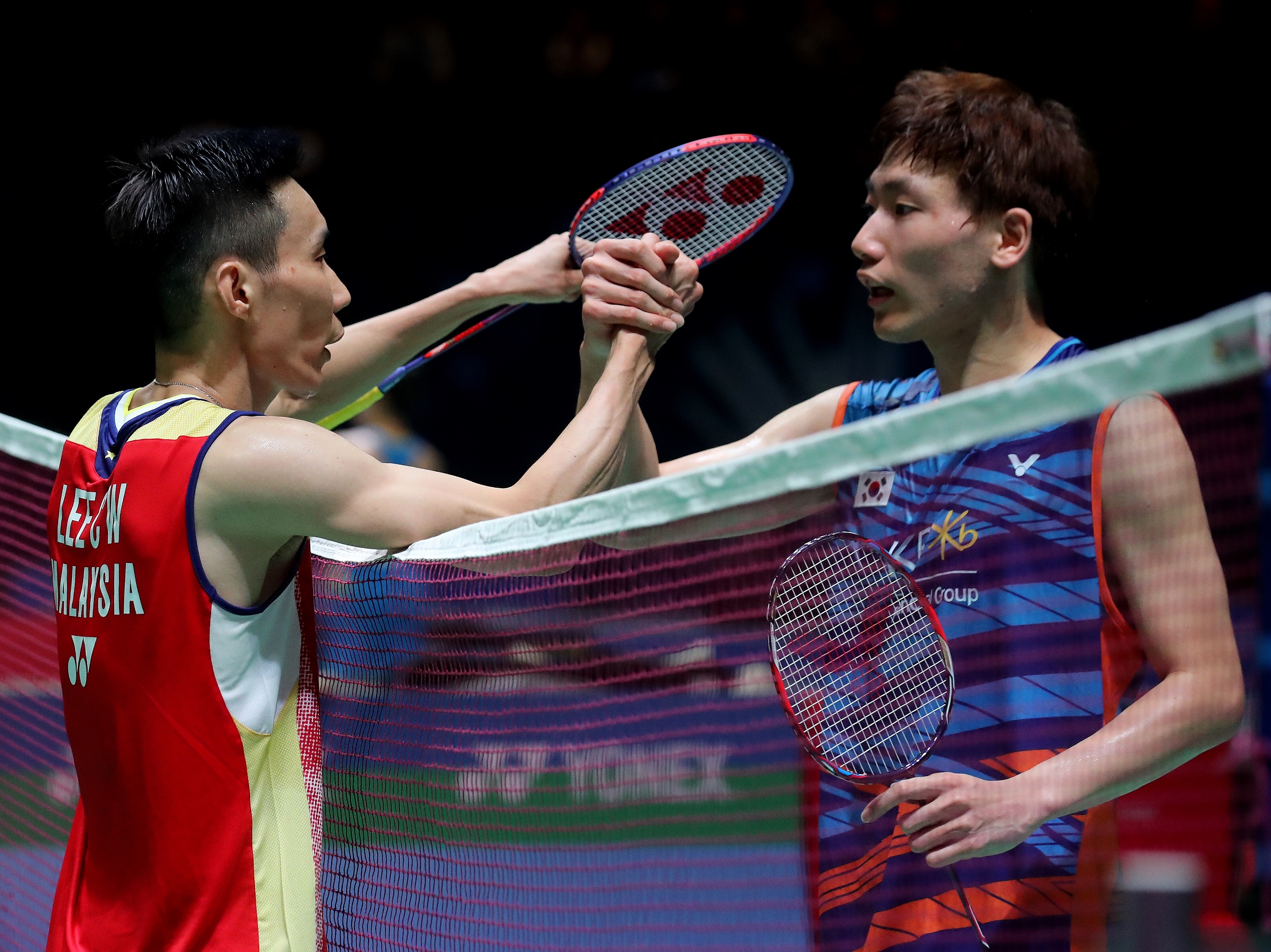 BWF World Tour: Exciting Quarter-Finals at YONEX All England Open Badminton Championships 2018