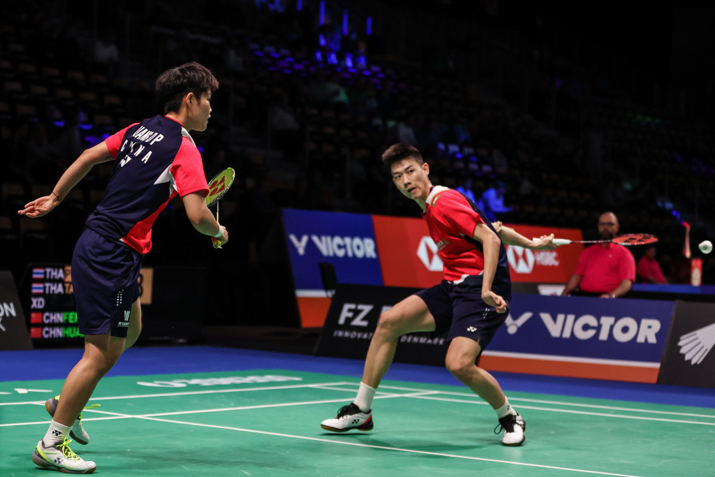 News | BWF World Tour