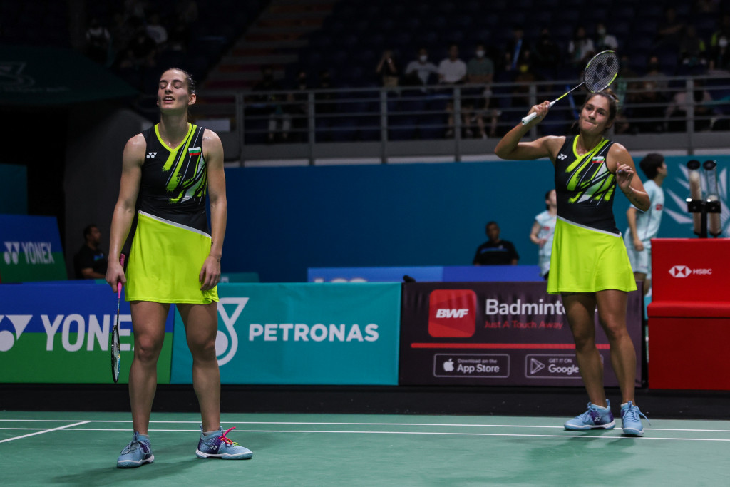 News | BWF World Tour