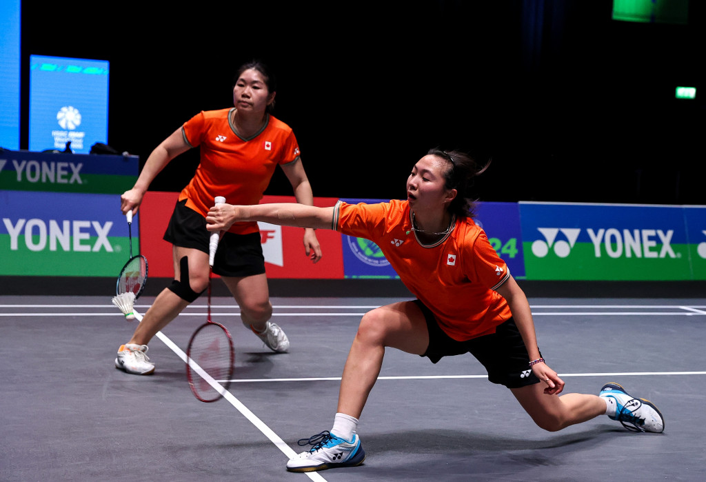 News | BWF World Tour Finals