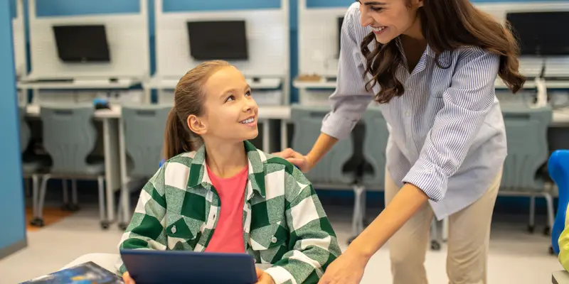 Designing lessons around students, not textbooks