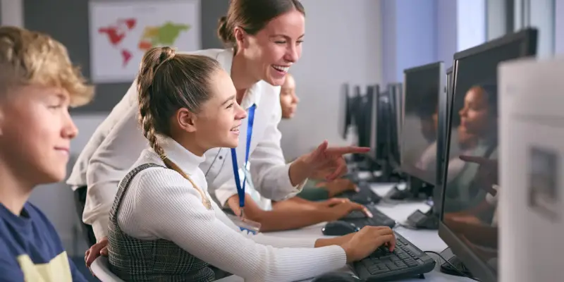 How We Learn inspires a confident generation of learners