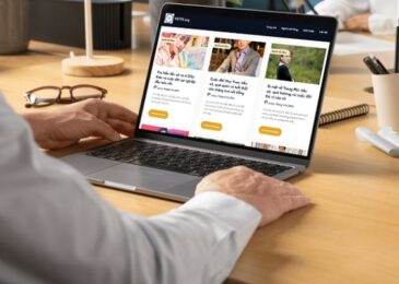 YS1YS global launch starting from the Vietnam market