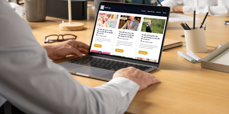 A new global chapter shaped from Vietnam