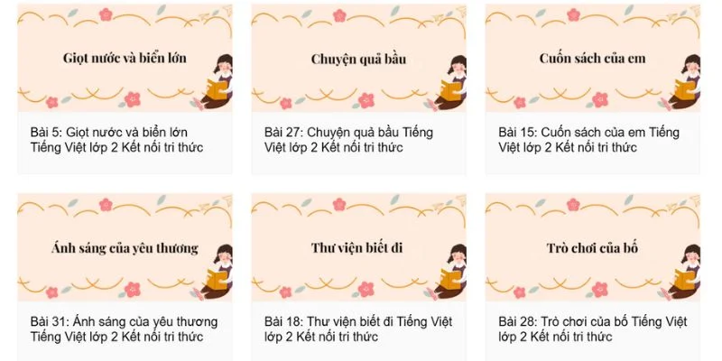 Nền tảng sở hữu những bài viết về văn học chất lượng cao
